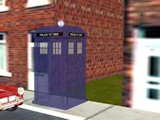 Police Box 40