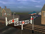 Level Crossing